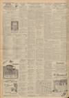 Western Morning News Friday 04 August 1950 Page 8