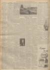 Western Morning News Monday 06 November 1950 Page 4