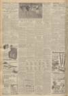 Western Morning News Monday 06 November 1950 Page 8