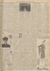Western Morning News Tuesday 07 November 1950 Page 3