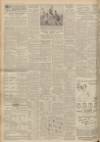 Western Morning News Thursday 09 November 1950 Page 8