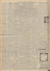 Western Morning News Tuesday 14 November 1950 Page 4