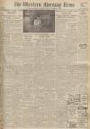 Western Morning News Tuesday 21 November 1950 Page 1