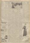 Western Morning News Tuesday 21 November 1950 Page 5