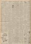 Western Morning News Tuesday 21 November 1950 Page 8