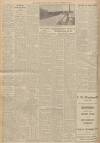 Western Morning News Thursday 23 November 1950 Page 4
