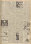 Western Morning News Monday 27 November 1950 Page 3