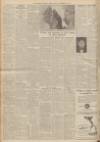 Western Morning News Monday 27 November 1950 Page 4