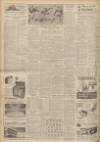 Western Morning News Tuesday 28 November 1950 Page 8