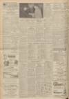 Western Morning News Thursday 30 November 1950 Page 8