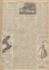 Western Morning News Monday 11 December 1950 Page 5