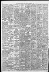 Western Morning News Monday 01 September 1952 Page 2