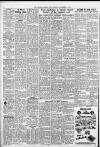 Western Morning News Monday 01 September 1952 Page 4