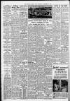 Western Morning News Wednesday 03 September 1952 Page 4