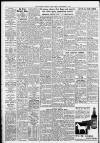 Western Morning News Friday 05 September 1952 Page 4