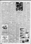 Western Morning News Monday 08 September 1952 Page 3