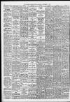 Western Morning News Saturday 27 September 1952 Page 2