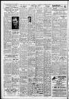 Western Morning News Saturday 27 September 1952 Page 10