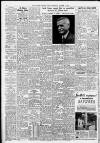 Western Morning News Wednesday 01 October 1952 Page 4