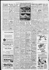 Western Morning News Thursday 02 October 1952 Page 6