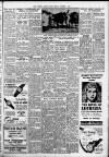 Western Morning News Friday 03 October 1952 Page 7