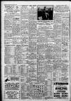 Western Morning News Friday 03 October 1952 Page 8