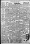 Western Morning News Saturday 04 October 1952 Page 4