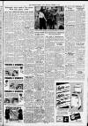 Western Morning News Monday 13 October 1952 Page 3