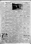 Western Morning News Saturday 18 October 1952 Page 5