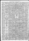 Western Morning News Wednesday 29 October 1952 Page 2