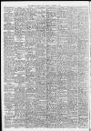 Western Morning News Monday 03 November 1952 Page 2