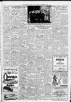 Western Morning News Monday 03 November 1952 Page 5