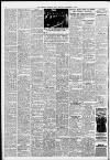 Western Morning News Monday 03 November 1952 Page 6