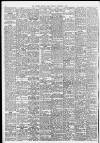 Western Morning News Tuesday 04 November 1952 Page 2
