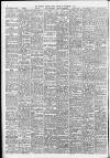 Western Morning News Thursday 06 November 1952 Page 2