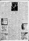 Western Morning News Wednesday 19 November 1952 Page 3