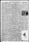 Western Morning News Wednesday 19 November 1952 Page 4