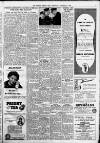 Western Morning News Wednesday 19 November 1952 Page 7
