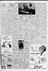 Western Morning News Tuesday 25 November 1952 Page 3