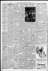 Western Morning News Tuesday 25 November 1952 Page 4