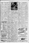 Western Morning News Friday 28 November 1952 Page 3