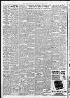 Western Morning News Friday 28 November 1952 Page 4