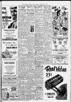 Western Morning News Friday 28 November 1952 Page 7