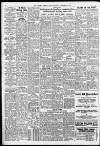 Western Morning News Saturday 29 November 1952 Page 4