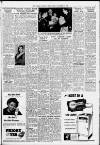 Western Morning News Monday 01 December 1952 Page 3