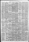 Western Morning News Wednesday 03 December 1952 Page 2