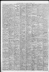 Western Morning News Saturday 06 December 1952 Page 6