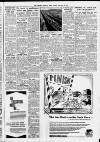 Western Morning News Friday 13 January 1961 Page 3