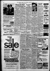 Western Morning News Friday 13 January 1961 Page 6