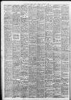 Western Morning News Saturday 14 January 1961 Page 6